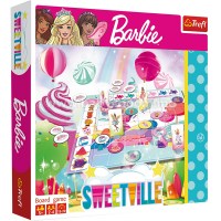Trefl Barbie Sweetville